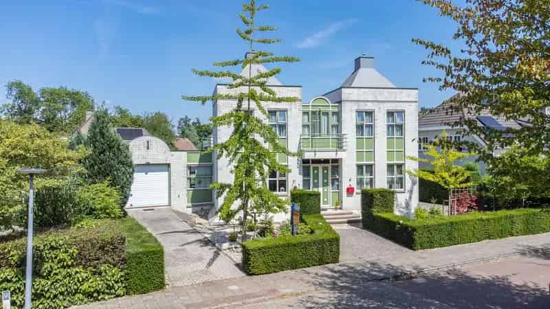 Huis te koop: de Flank 5 5301 JS Zaltbommel 