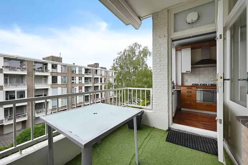 Appartement te koop: Aaltje Noordewierstraat 53 2551 SC Den Haag | Funda