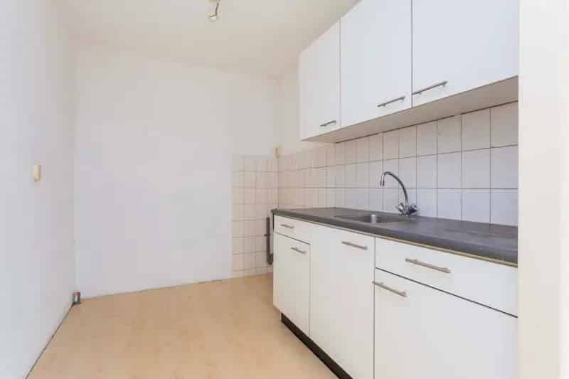 Appartement te koop Leusden Vrijhoef