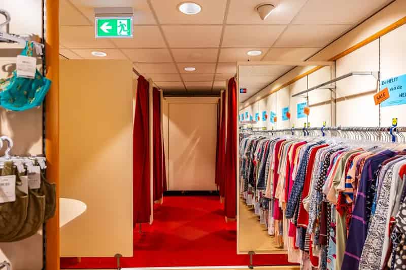 Winkelruimte Winschoten te Koop Langestraat 275m²
