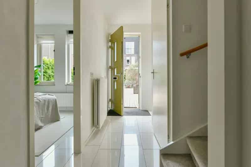 Tussenwoning te koop Amsterdam IJburg Steigereiland