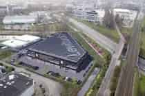 Bedrijfsruimte Amersfoort 343m2 te koop