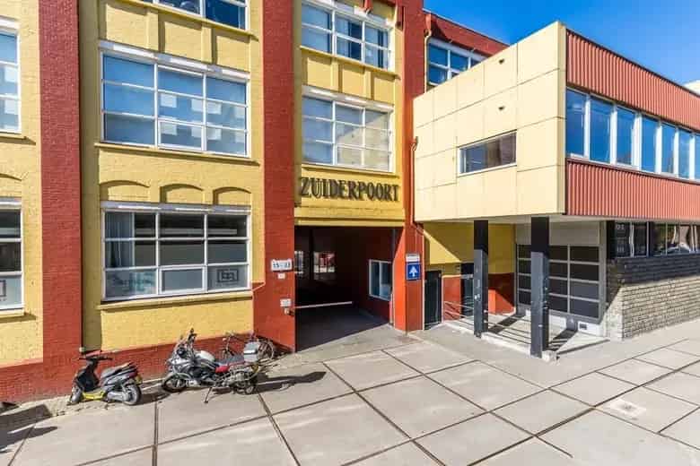 1480 m2 Kantoorruimte te Huur Rotterdam Feijenoord