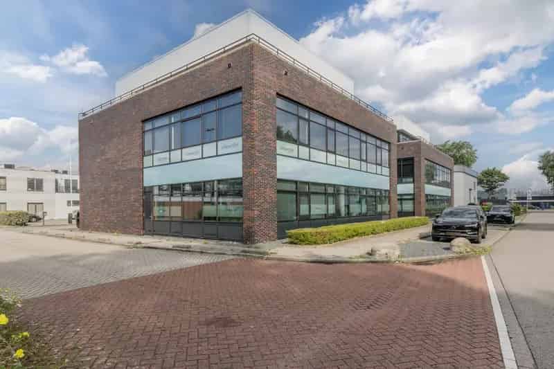 Kantoorruimte Alkmaar 282m2 te koop