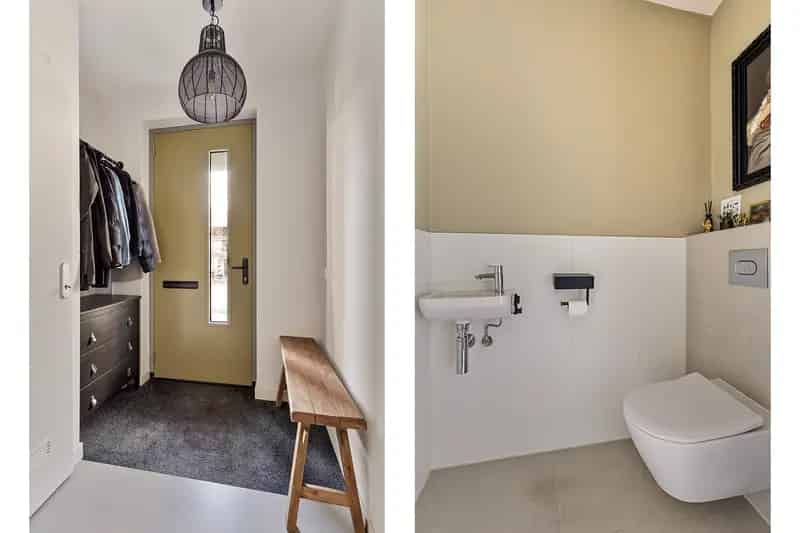 Modern Appartement Haarlem Centrum Nabij