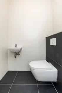 4 Kamer Appartement 152m² Den Haag