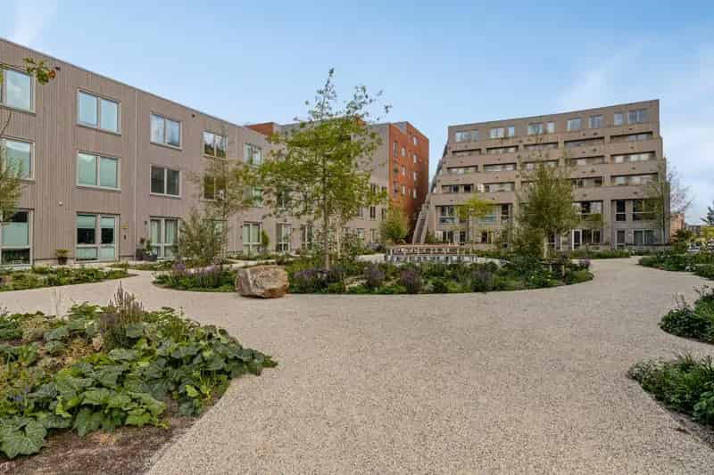 Huis te koop: Helen Suzmanhof 14 3072 DJ Rotterdam | Funda