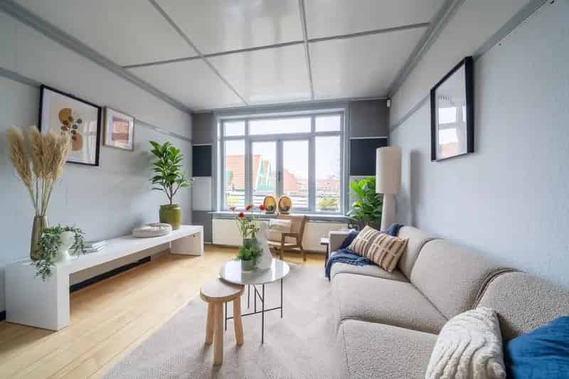Huis te koop Zaandam Zuiddijk 162m2 3 slaapkamers
