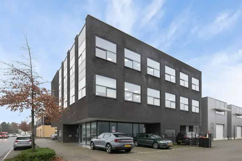 Bedrijfshal te huur Kerkrade 360m²  N281