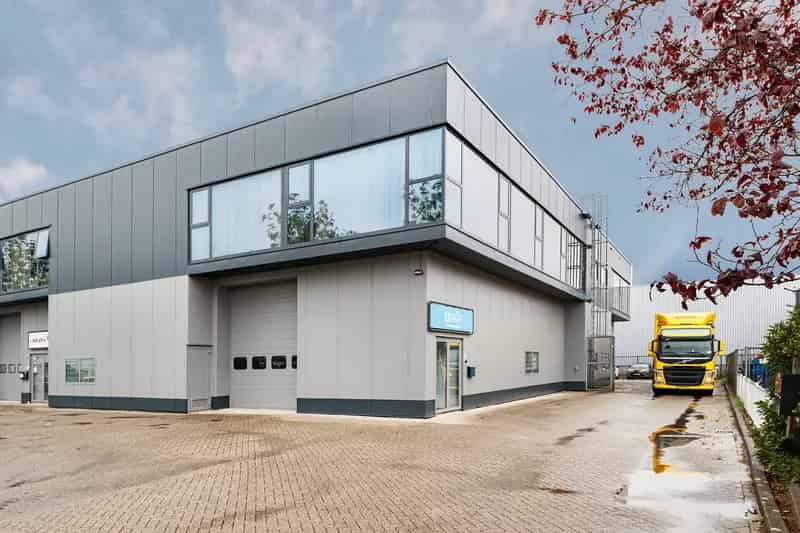 Bedrijfsruimte te Huur De Meern 500m2 Kantoorruimte