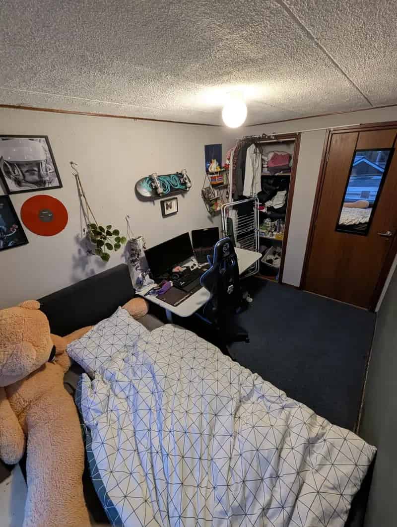 Kamer te huur in Huize Badeend Enschede