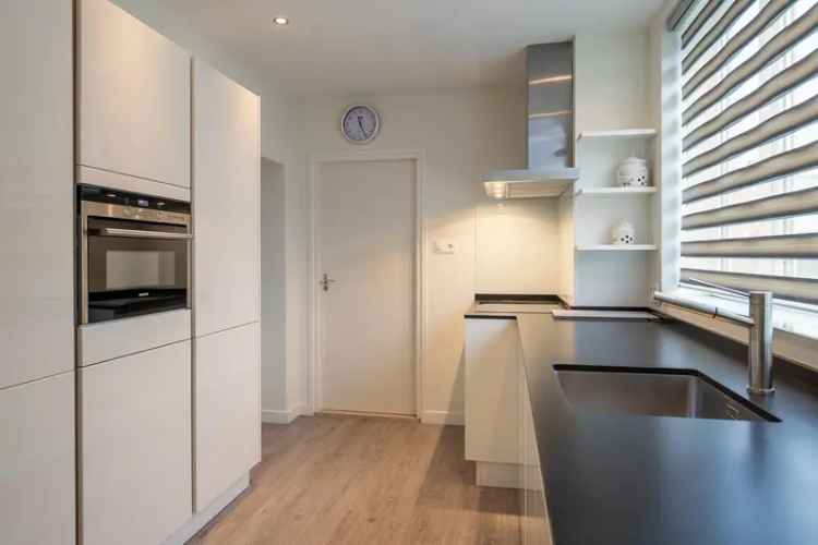 Ruime Vrijstaande Woning Stein 4 Slaapkamers Nabij Centrum