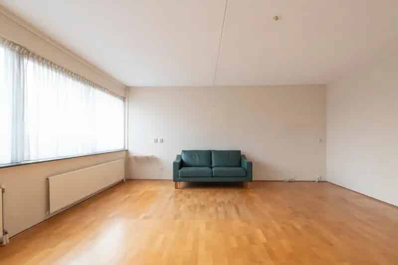 Luxe Appartement te Koop Apeldoorn Stadskade
