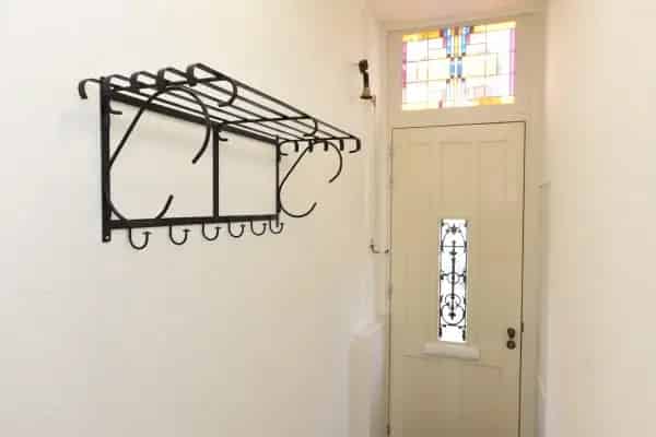 Appartement Arnold Hoogvlietstraat in Vlaardingen