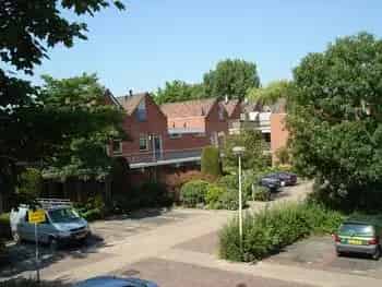 Benedenwoning 1 slaapkamer Naaldwijk nabij centrum