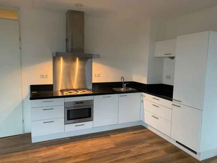 Appartement Te Huur in Haarlem, Noord-Holland