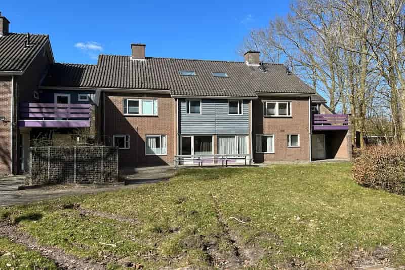 Woonzorgcentrum te huur Winschoten 1580m2