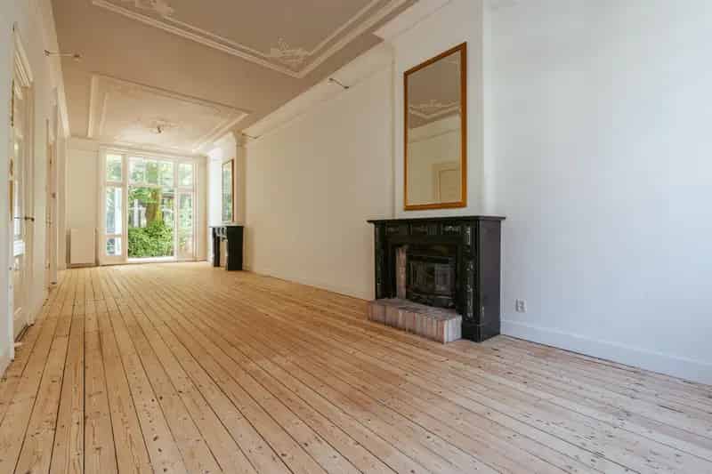 Appartement te koop Amsterdam Valeriusstraat: Familiehuis 136m²