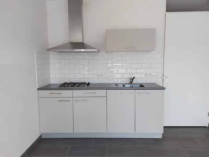 Modern Appartement te huur in Oss met tuin en parkeerplaats