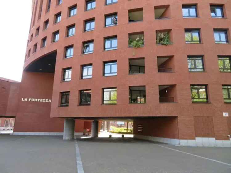 Ruim 2-Slaapkamers Appartement Ceramique Gemeubileerd Prive Parkeerplaats