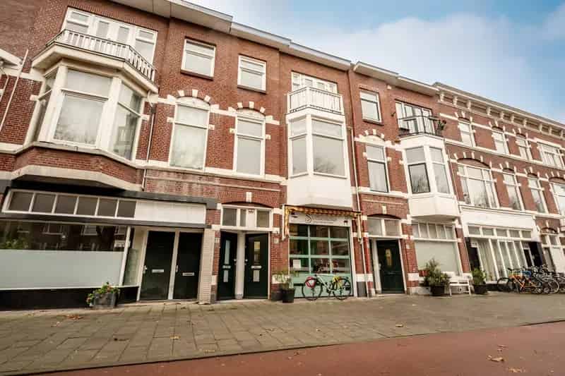 Appartement te koop Loosduinseweg Den Haag starterswoning