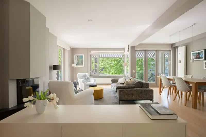 Appartement te koop Amsterdam Anton Verheijstraat