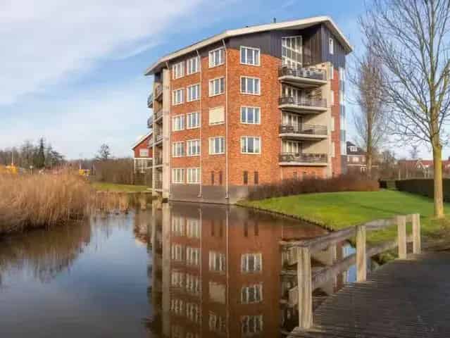 Luxe 3-kamerappartement Amstelveen  -  Hoogwaardig afgewerkt