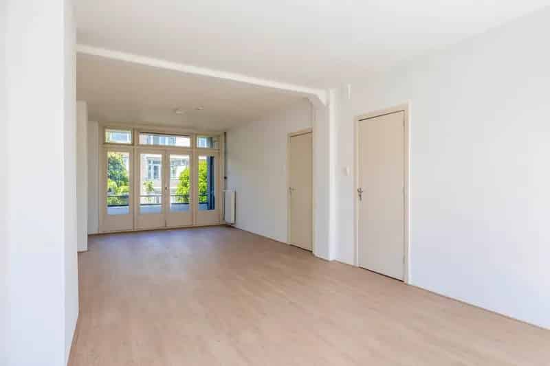 Appartement te koop Rotterdam Liskwartier 87m2 2 slaapkamers