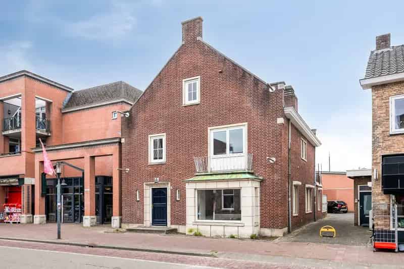Huis te koop Rijen Hoofdstraat 5 5 slaapkamers 273m2 patiotuin