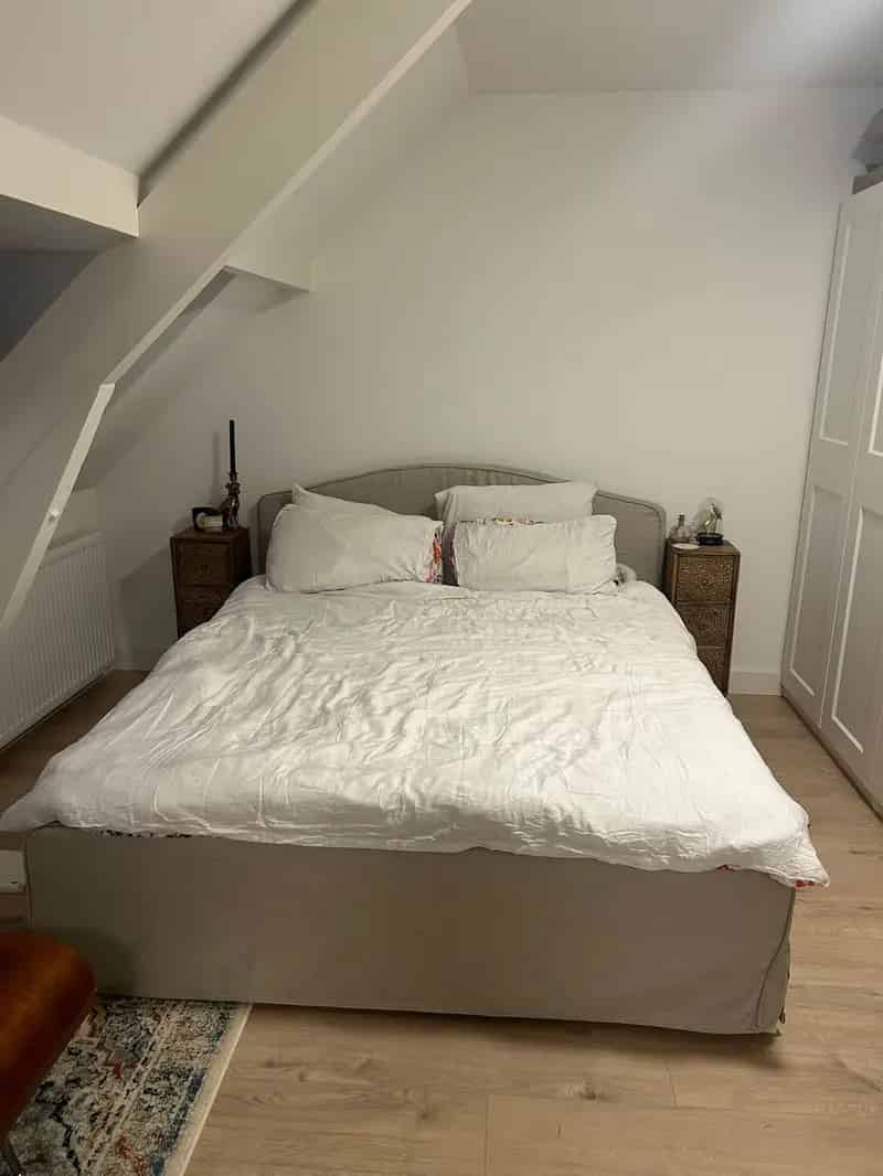 Kamer Eindhoven Centrum Kleine Berg A+ 22m2