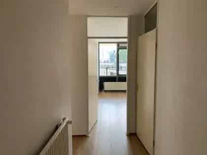 92m2 appartement Amsterdam West 2 slaapkamers balkon