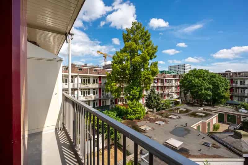 Appartement te koop: Gibraltarstraat 82-3 1055 NT Amsterdam | Funda