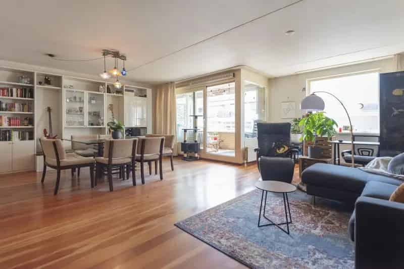 Luxe 3-Kamer Appartement Noordwijk Aan Zee Strand Nabij