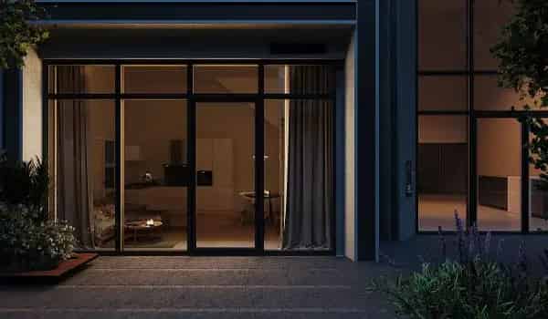 Appartement WonderWoods Utrecht