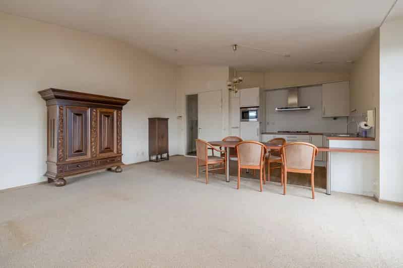 3-kamer appartement te koop Berkel en Rodenrijs