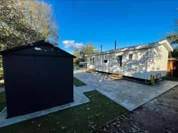 Chalet te huur Beek  2 slaapkamers gemeubileerd winterhard