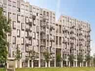 Appartement Hoflaan Den Bosch 3 kamers 96m2