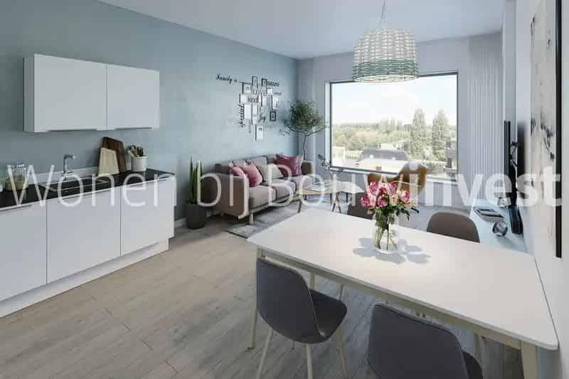 3-kamer appartement Amsterdam Amstel
