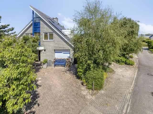 Woning te koop: Princenhil 27 4926EE Lage Zwaluwe Vastgoed Nederland