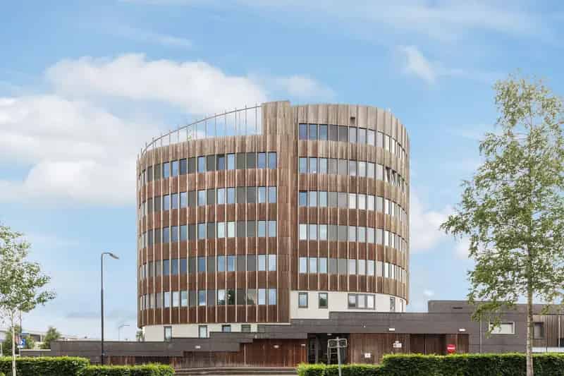 4-Kamerappartement te koop Apeldoorn