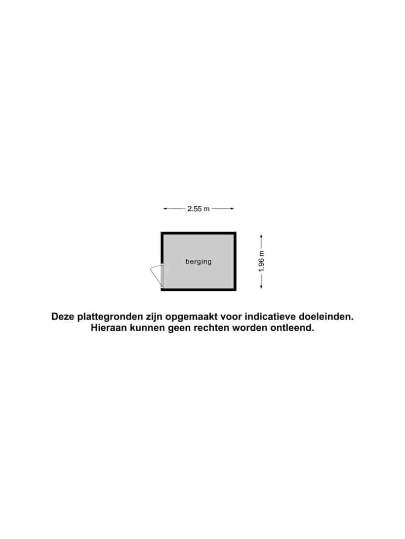 Ruim 3-kamerappartement te huur Vierwiekenplein Oud-Beijerland