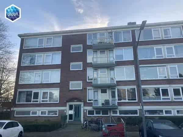 Appartement Dordrecht Crabbehof - Tijdelijke Verhuur