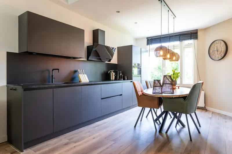 Soestdijksekade 922 3 Kamerappartement te huur