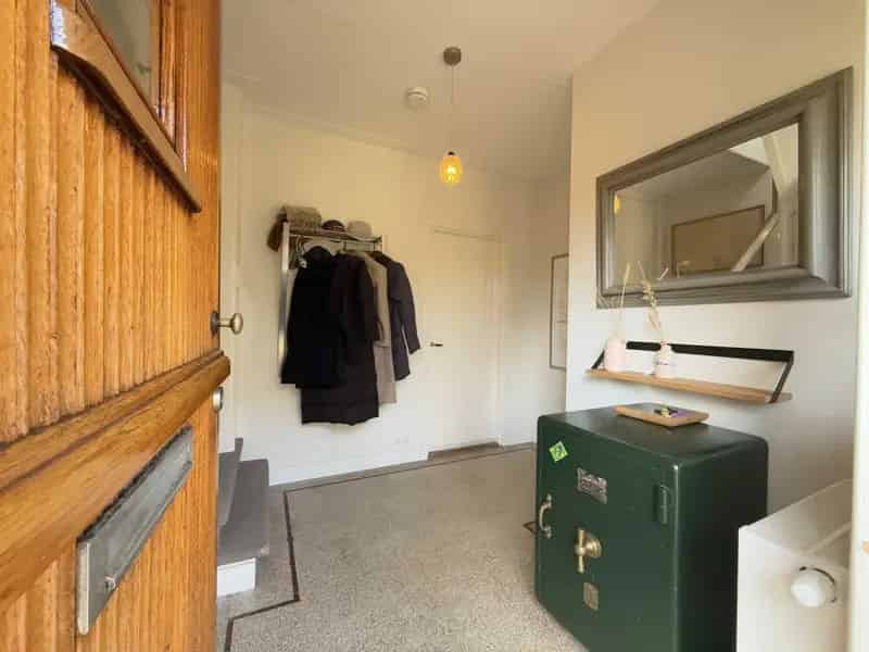 Jaren 30 woning te huur Amersfoort 4 slaapkamers