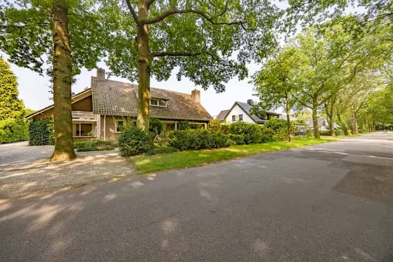 Ruime Villa te Koop in Sint-Michielsgestel