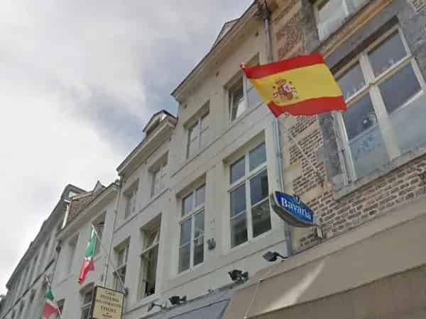 Appartement Maastricht Centrum - Stijlvol Gemeubileerd