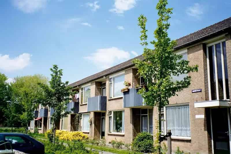 Appartement Emmeloord 2 Kamers