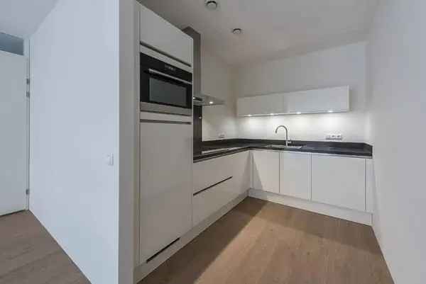Appartement Maastricht Centrum: Luxe Stadsappartement