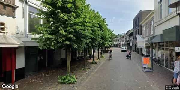 Appartement Grotestraat in Almelo