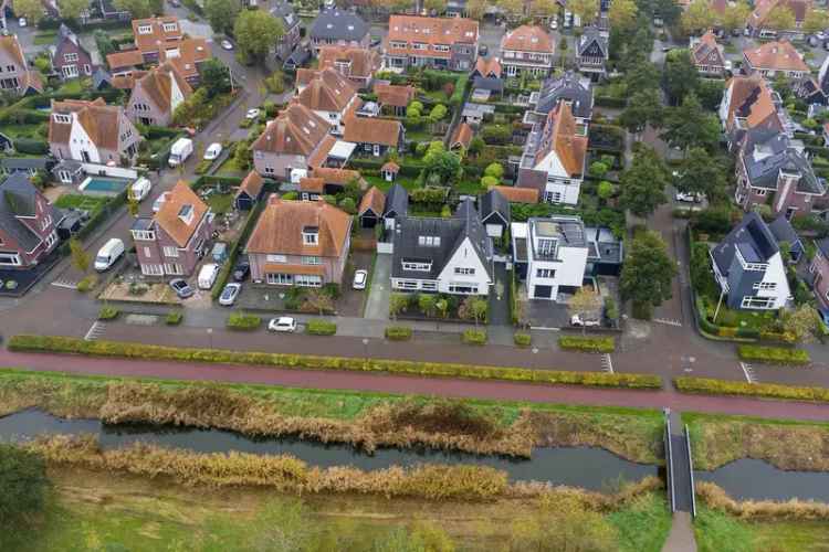 Eengezinswoning Te Koop in Middelburg, Zeeland